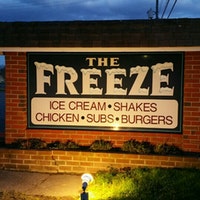 Freeze, The